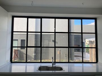 Casa a estrenar Barrio Privado Sto. Tomas, Pilar