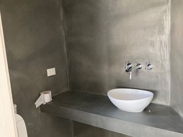 Casa a estrenar Barrio Privado Sto. Tomas, Pilar
