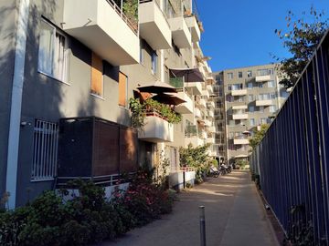 Venta Depto. 2D/1B - Recoleta