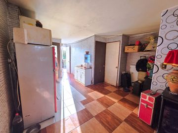 Venta Depto. 2D/1B - Recoleta