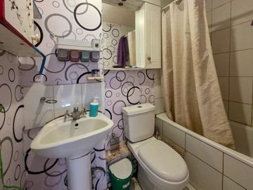 Venta Depto. 2D/1B - Recoleta