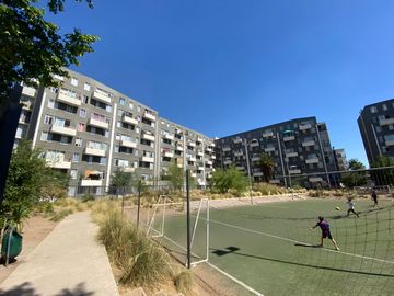 Venta Depto. 2D/1B - Recoleta