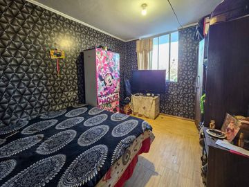 Venta Depto. 2D/1B - Recoleta