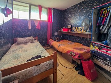 Venta Depto. 2D/1B - Recoleta
