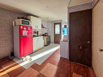 Venta Depto. 2D/1B - Recoleta