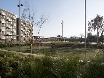 Venta Depto. 2D/1B - Recoleta