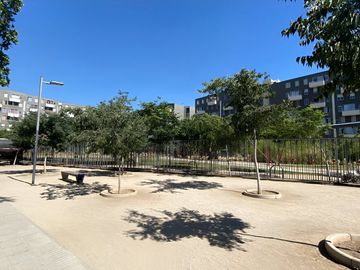 Venta Depto. 2D/1B - Recoleta