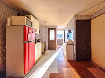 Venta Depto. 2D/1B - Recoleta