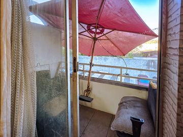 Venta Depto. 2D/1B - Recoleta