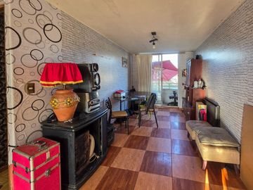 Venta Depto. 2D/1B - Recoleta
