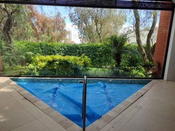 Hermoso Terreno de Venta en la mejor zona de San Patricio, Cumbayá