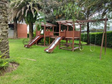 Hermoso Terreno de Venta en la mejor zona de San Patricio, Cumbayá