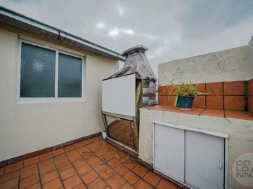 PH en venta con lavadero y terraza propia