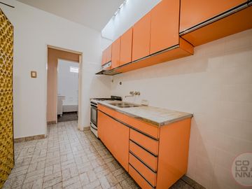 PH en venta con lavadero y terraza propia