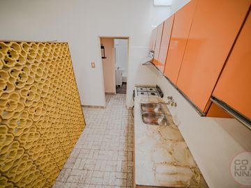 PH en venta con lavadero y terraza propia