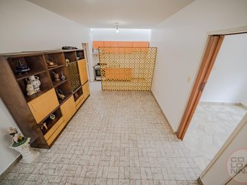 PH en venta con lavadero y terraza propia