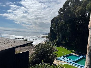 BORGOÑO, HIGUERILLAS, PLAYA NEGRA