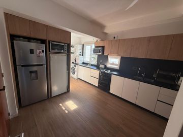 VENTA - 4 AMBIENTES C/BALCÓN - CABALLITO