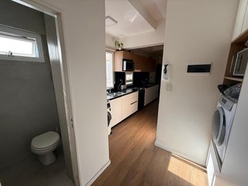 VENTA - 4 AMBIENTES C/BALCÓN - CABALLITO