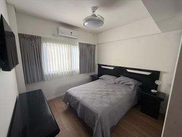 VENTA - 4 AMBIENTES C/BALCÓN - CABALLITO