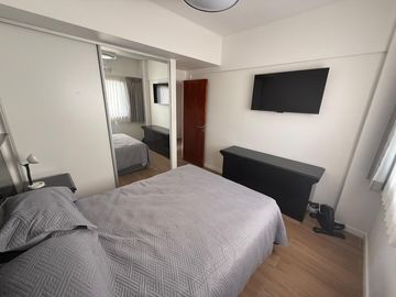 VENTA - 4 AMBIENTES C/BALCÓN - CABALLITO