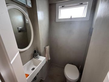 VENTA - 4 AMBIENTES C/BALCÓN - CABALLITO