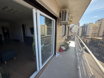 VENTA - 4 AMBIENTES C/BALCÓN - CABALLITO