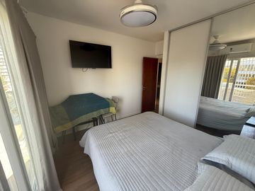 VENTA - 4 AMBIENTES C/BALCÓN - CABALLITO