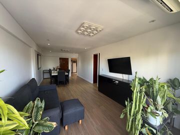VENTA - 4 AMBIENTES C/BALCÓN - CABALLITO