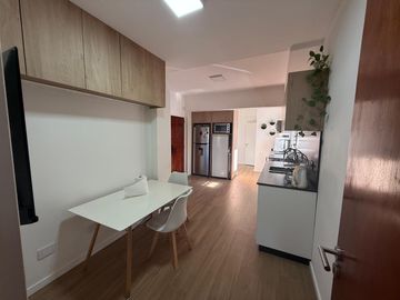 VENTA - 4 AMBIENTES C/BALCÓN - CABALLITO