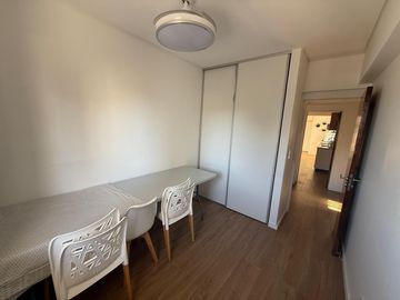 VENTA - 4 AMBIENTES C/BALCÓN - CABALLITO