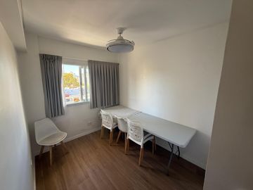 VENTA - 4 AMBIENTES C/BALCÓN - CABALLITO