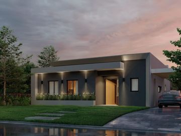 Casa - San Pablo