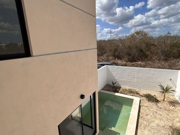 Casa en Venta en Real Montejo