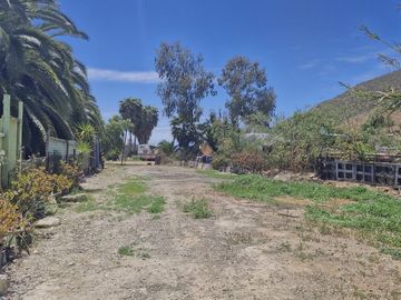 Venta de Casa de 1 nivel en Praderas del Ciprés.