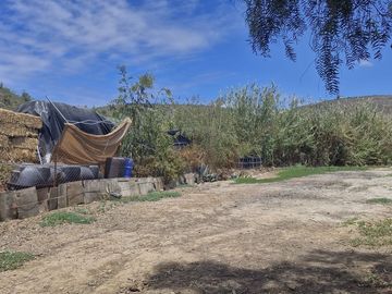 Venta de Casa de 1 nivel en Praderas del Ciprés.