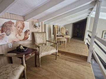 Venta de Casa de 1 nivel en Praderas del Ciprés.