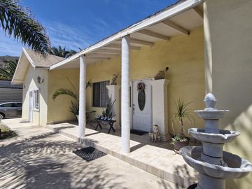 Venta de Casa de 1 nivel en Praderas del Ciprés.