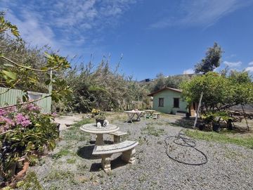 Venta de Casa de 1 nivel en Praderas del Ciprés.