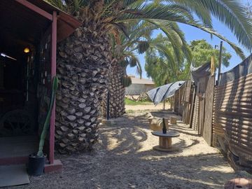 Venta de Casa de 1 nivel en Praderas del Ciprés.