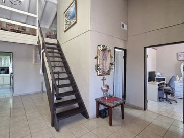 Venta de Casa de 1 nivel en Praderas del Ciprés.