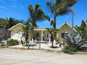 Venta de Casa de 1 nivel en Praderas del Ciprés.