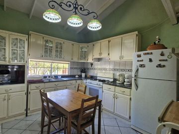 Venta de Casa de 1 nivel en Praderas del Ciprés.