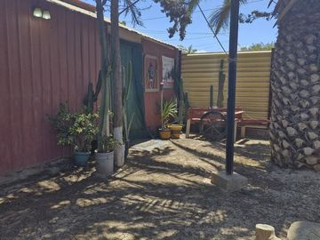 Venta de Casa de 1 nivel en Praderas del Ciprés.