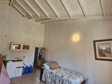 Venta de Casa de 1 nivel en Praderas del Ciprés.