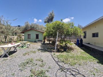 Venta de Casa de 1 nivel en Praderas del Ciprés.