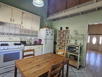 Venta de Casa de 1 nivel en Praderas del Ciprés.