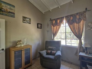 Venta de Casa de 1 nivel en Praderas del Ciprés.