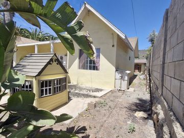 Venta de Casa de 1 nivel en Praderas del Ciprés.