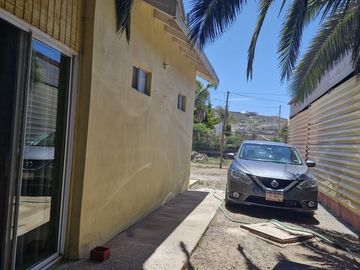 Venta de Casa de 1 nivel en Praderas del Ciprés.